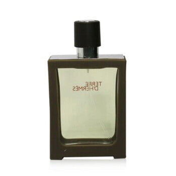 Hermes Terre Dhermes / Hermes EDT Spray Refillable 1.0 oz (30 ml) (m) - Luxurious Fragrance Available Online in Hong Kong & China