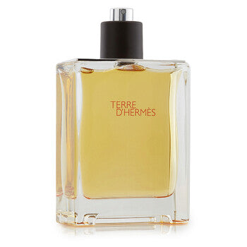 Hermes Terre Dhermes / Hermes Pure Perfume Spray 6.7 oz (200 ml) (M) - Luxurious Fragrance Available Online in Hong Kong & China