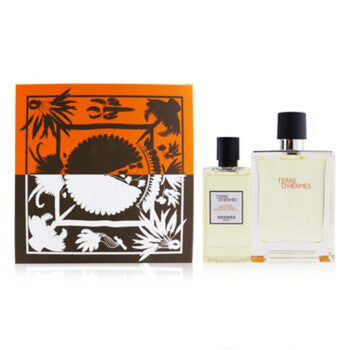 Hermes Terre Dhermes / Hermes Set (M) - Luxurious Fragrance Available Online in Hong Kong & China