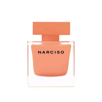 Narciso Rodriguez Ladies Narciso Ambree EDP Spray 3.0 oz (Tester) - Luxurious Fragrance Available Online in Hong Kong & China