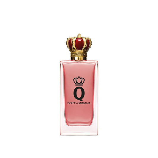 Dolce & Gabbana Ladies Q Intense EDP Spray 3.3 oz (Tester) - Luxurious Fragrance Available Online in Hong Kong & China