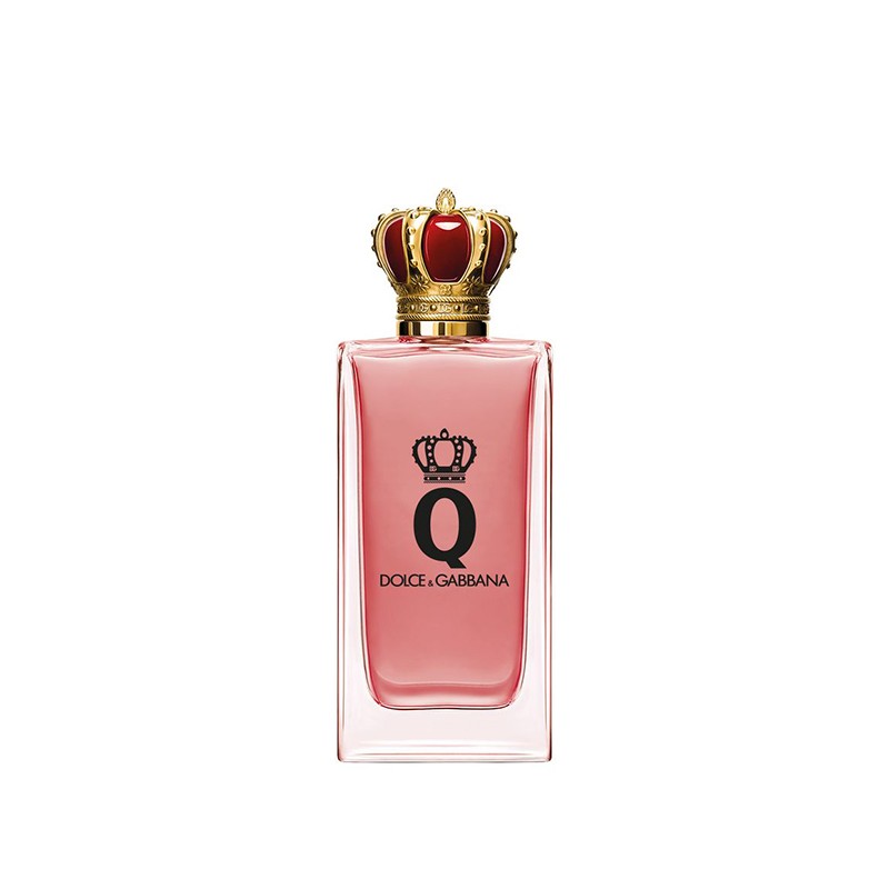 Dolce & Gabbana Ladies Q Intense EDP Spray 3.3 oz (Tester) Fragrances (Wholesale) - Luxurious Fragrance Available Online in Hong Kong & China