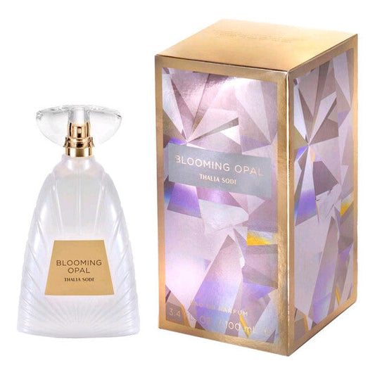 Thalia Sodi Ladies Blooming Opal EDP 3.3 oz Fragrances (Wholesale) - Luxurious Fragrance Available Online in Hong Kong & China