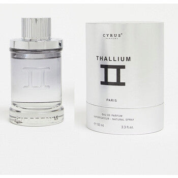 Yves De Sistelle Men's Thallium II EDP Spray 3.3 oz Fragrances (Wholesale) - Luxurious Fragrance Available Online in Hong Kong & China