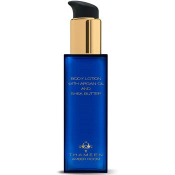 Thameen Amber Room Lotion 3.4 oz - Luxurious Fragrance Available Online in Hong Kong & China