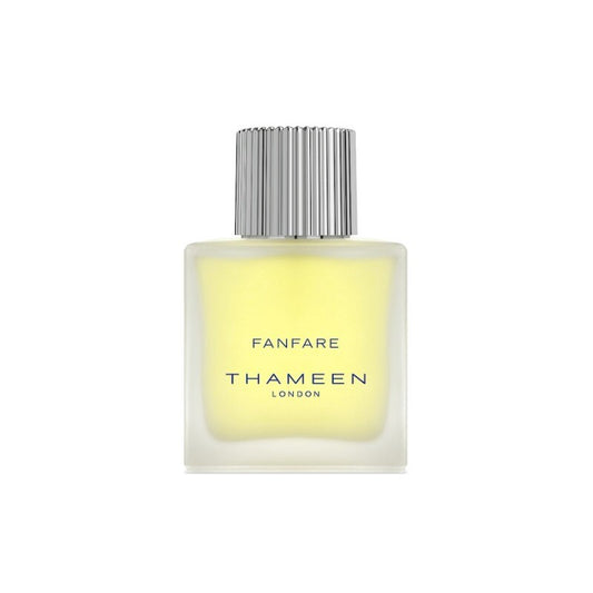 Thameen Ladies Fanfare EDC Spray 3.4 oz (Tester) Fragrances - Luxurious Fragrance Available Online in Hong Kong & China