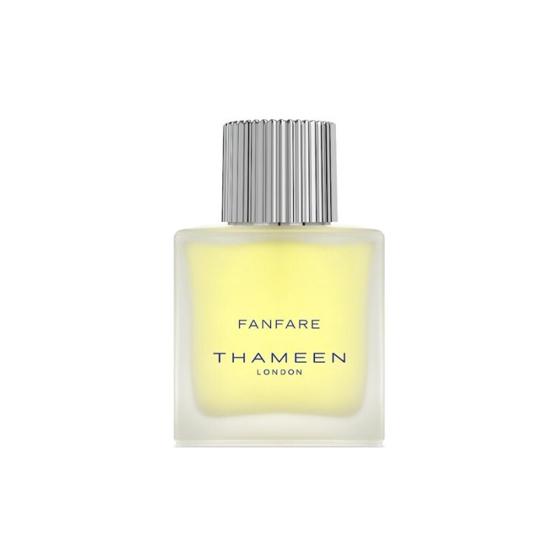 Thameen Ladies Fanfare EDC Spray 3.4 oz (Tester) Fragrances (Wholesale) - Luxurious Fragrance Available Online in Hong Kong & China