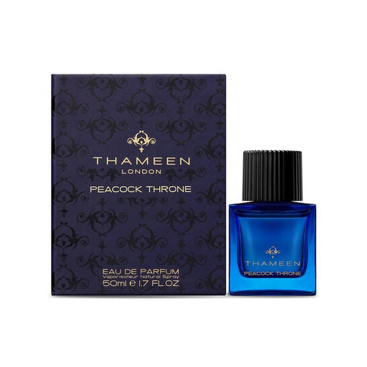 Thameen Ladies Peacock Throne Extrait de Parfum Spray 1.7 oz - Luxurious Fragrance Available Online in Hong Kong & China