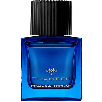 Thameen Ladies Peacock Throne Extrait de Parfum 1.7 oz - Luxurious Fragrance Available Online in Hong Kong & China