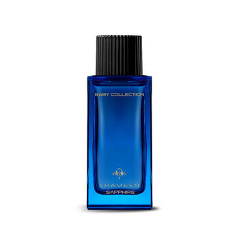 Thameen Ladies Sapphire Baby Fragrance 3.4 oz - Luxurious Fragrance Available Online in Hong Kong & China