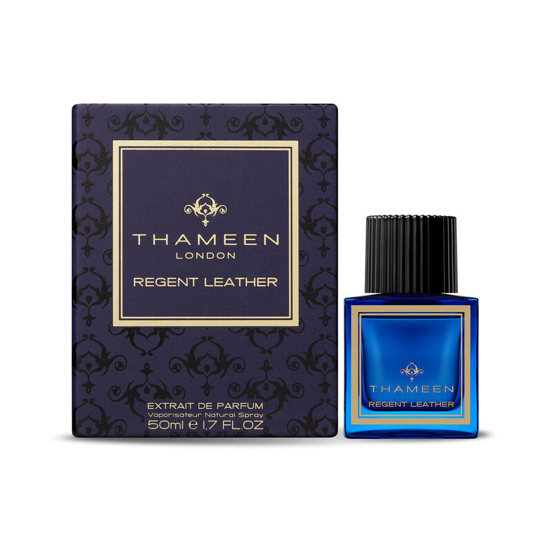 Thameen Regent Leather Extrait De Parfum 1.7 oz Fragrances - Luxurious Fragrance Available Online in Hong Kong & China