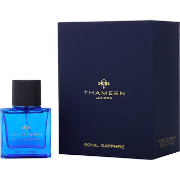 Thameen Royal Sapphire Extrait De Parfum 1.7 oz (Wholesale) - Luxurious Fragrance Available Online in Hong Kong & China