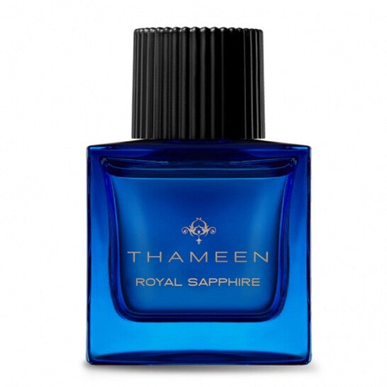 Thameen Royal Sapphire Extrait De Parfum 1.7 oz Fragrances (Wholesale) - Luxurious Fragrance Available Online in Hong Kong & China