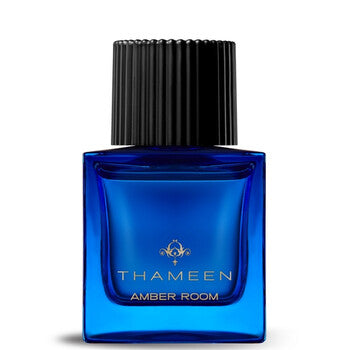 Thameen Unisex Amber Room Extrait de Parfum Spray 1.7 oz - Luxurious Fragrance Available Online in Hong Kong & China