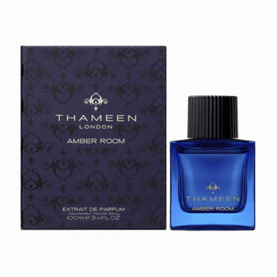 Thameen Unisex Amber Room Extrait de Parfum 3.4 oz - Luxurious Fragrance Available Online in Hong Kong & China