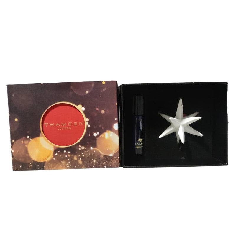 Thameen Unisex Amber Room Gift Set Fragrances (Wholesale) - Luxurious Fragrance Available Online in Hong Kong & China