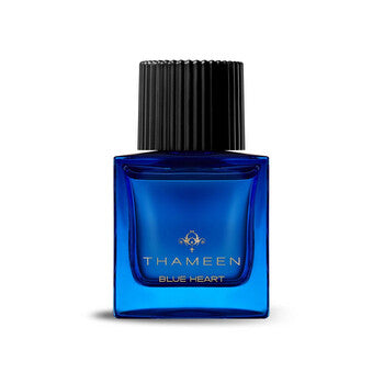 Thameen Unisex Blue Heart Extrait de Parfum 1.7 oz Fragrances (Wholesale) - Luxurious Fragrance Available Online in Hong Kong & China