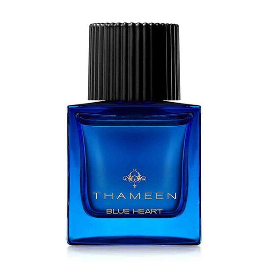 Thameen Unisex Blue Heart Extrait de Parfum Spray 1.7 oz (Tester) Fragrances - Luxurious Fragrance Available Online in Hong Kong & China