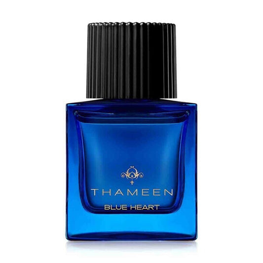 Thameen Unisex Blue Heart Extrait de Parfum Spray 1.7 oz (Tester) Fragrances - Luxurious Fragrance Available Online in Hong Kong & China