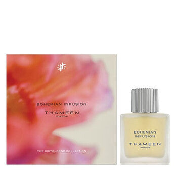 Thameen Unisex Bohemian Infusion EDC Spray 3.4 oz - Luxurious Fragrance Available Online in Hong Kong & China