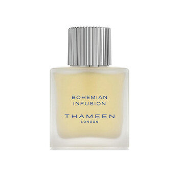 Thameen Unisex Bohemian Infusion EDC Spray 3.4 oz Fragrances (Wholesale) - Luxurious Fragrance Available Online in Hong Kong & China