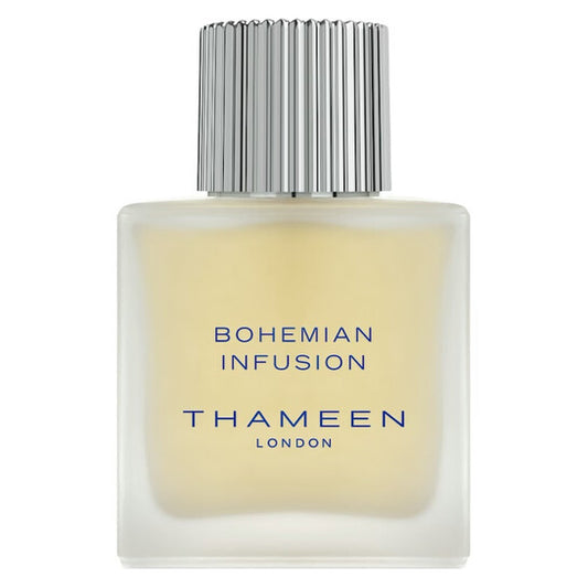 Thameen Unisex Bohemian Infusion EDC Spray 3.4 oz (Tester) Fragrances - Luxurious Fragrance Available Online in Hong Kong & China