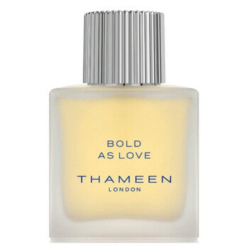 Thameen Unisex Bold As Love EDC Spray 3.4 oz - Luxurious Fragrance Available Online in Hong Kong & China