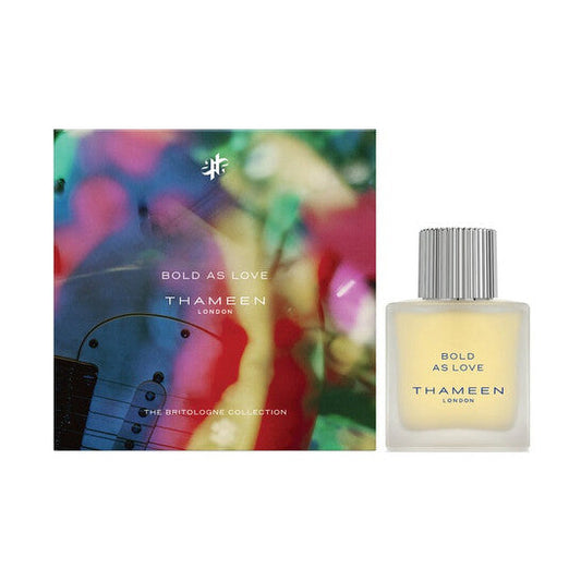 Thameen Unisex Bold As Love EDC Spray 3.4 oz Fragrances (Wholesale) - Luxurious Fragrance Available Online in Hong Kong & China