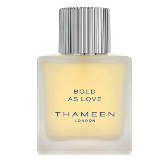 Thameen Unisex Bold As Love EDC Spray 3.4 oz (Tester) Fragrances - Luxurious Fragrance Available Online in Hong Kong & China