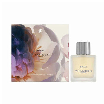 Thameen Unisex Bravi EDC Spray 3.4 oz Fragrances (Wholesale) - Luxurious Fragrance Available Online in Hong Kong & China