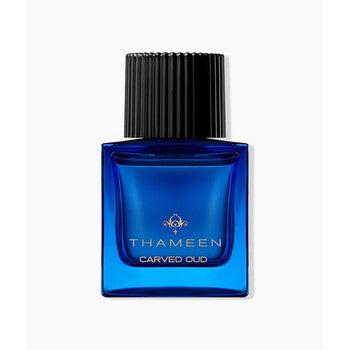 Thameen Unisex Carved Oud Extrait de Parfum Spray 1.7 oz - Luxurious Fragrance Available Online in Hong Kong & China