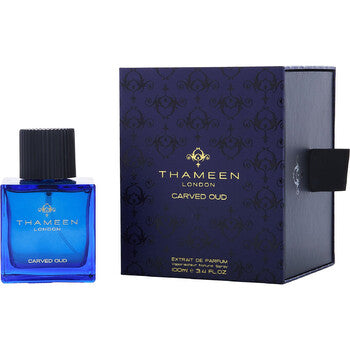 Thameen Unisex Carved Oud Extrait de Parfum Spray 1.7 oz - Luxurious Fragrance Available Online in Hong Kong & China
