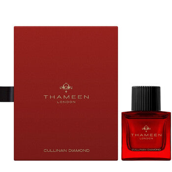 Thameen Unisex Cullinan Diamond Red Extrait de Parfum Spray 1.7 oz - Luxurious Fragrance Available Online in Hong Kong & China