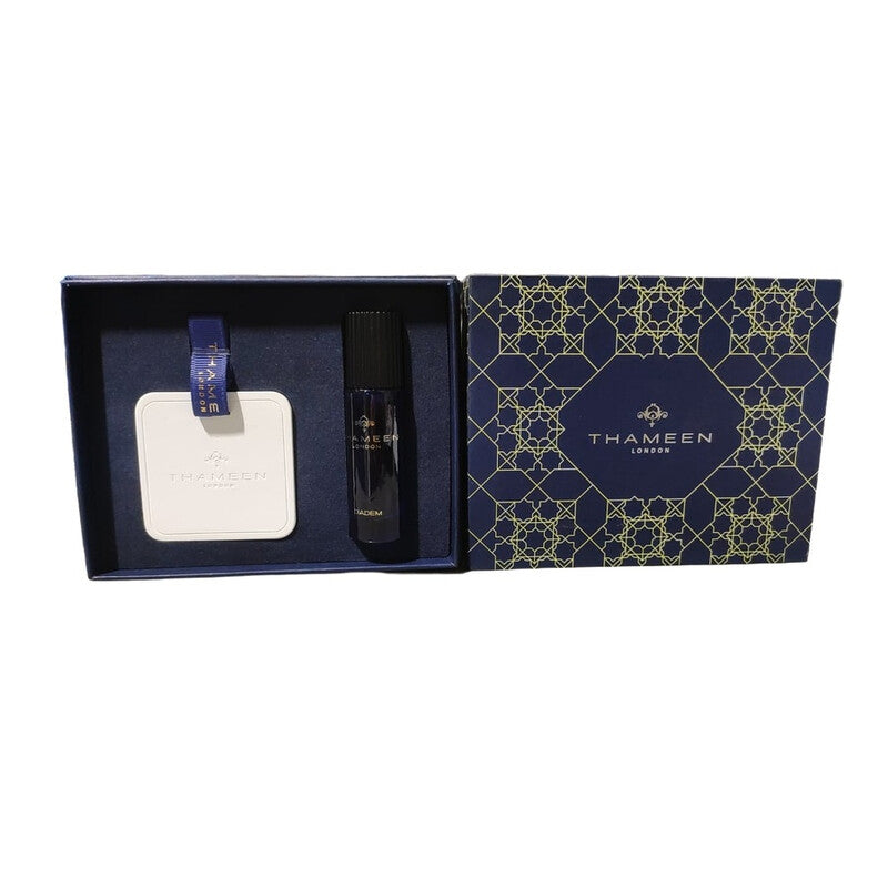 Thameen Unisex Diadem Gift Set Fragrances - Luxurious Fragrance Available Online in Hong Kong & China