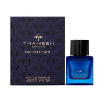 Thameen Unisex Extrait de Parfum Green Pearl EDP 1.7 oz Fragrances (Wholesale) - Luxurious Fragrance Available Online in Hong Kong & China
