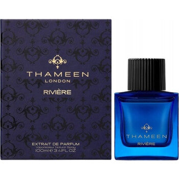 Thameen Unisex Extrait de Parfum Riviere EDP 3.4 oz (Wholesale) - Luxurious Fragrance Available Online in Hong Kong & China