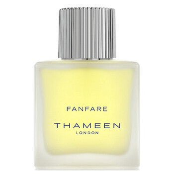Thameen Unisex Fanfare EDC Spray 3.4 oz (Wholesale) - Luxurious Fragrance Available Online in Hong Kong & China