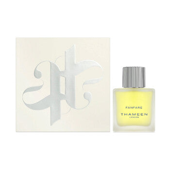 Thameen Unisex Fanfare EDC Spray 3.4 oz Fragrances (Wholesale) - Luxurious Fragrance Available Online in Hong Kong & China