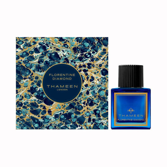 Thameen Unisex Florentine Diamond Extrait de Parfum Spray 1.7 oz Fragrances - Luxurious Fragrance Available Online in Hong Kong & China