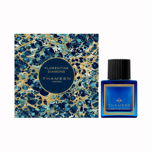 Thameen Unisex Florentine Diamond Extrait de Parfum Spray 1.7 oz Fragrances - Luxurious Fragrance Available Online in Hong Kong & China
