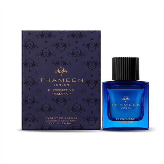Thameen Unisex Florentine Diamond Extrait de Parfum Spray 3.4 oz Fragrances - Luxurious Fragrance Available Online in Hong Kong & China