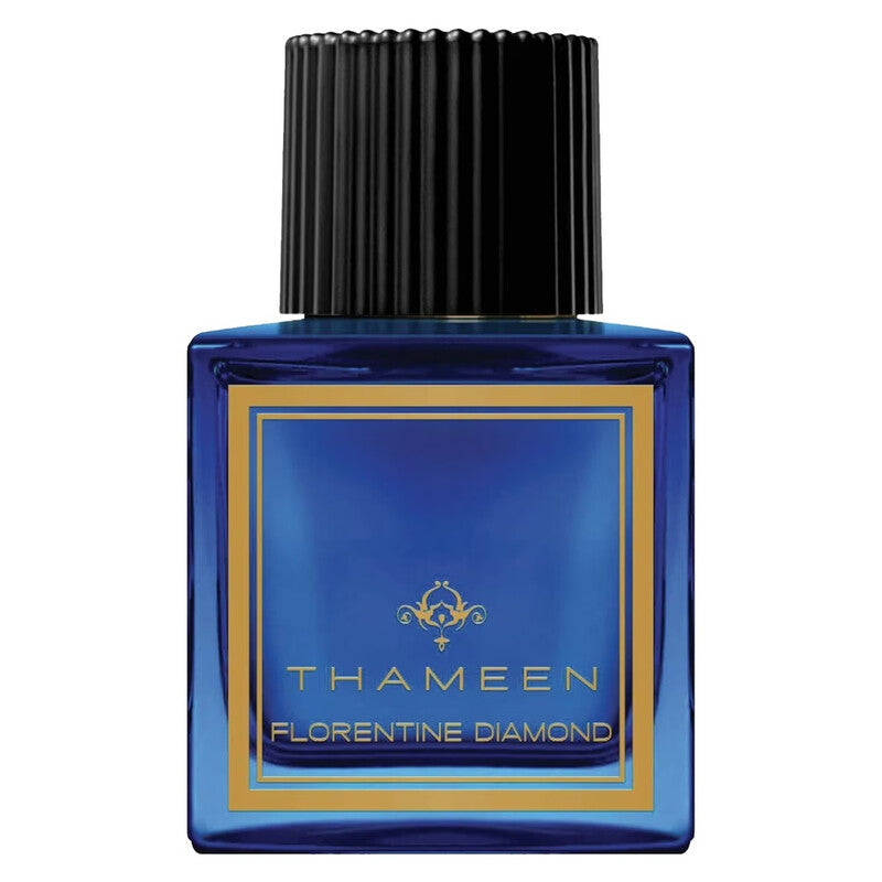 Thameen Unisex Florentine Diamond Extrait de Parfum Spray 3.4 oz (Tester) Fragrances - Luxurious Fragrance Available Online in Hong Kong & China