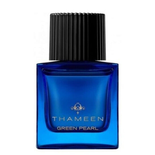 Thameen Unisex Green Pearl Extrait de Parfum Spray 1.69 oz (Tester) Fragrances  - Luxurious Fragrance Available Online in Hong Kong & China