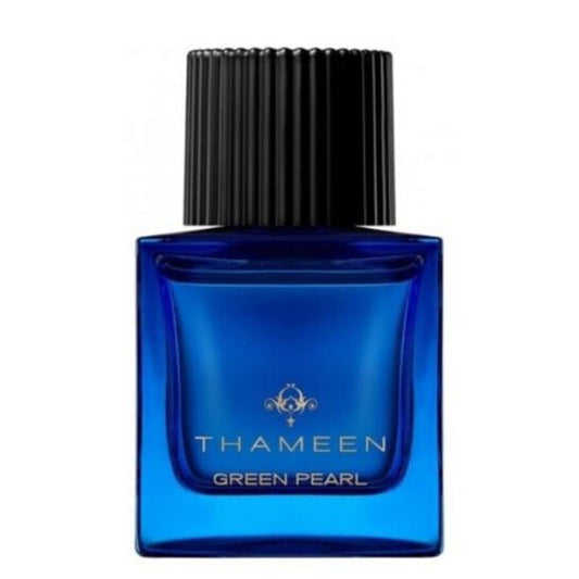 Thameen Unisex Green Pearl Extrait de Parfum Spray 1.69 oz (Tester) Fragrances  - Luxurious Fragrance Available Online in Hong Kong & China