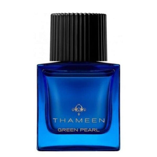 Thameen Unisex Green Pearl Extrait de Parfum Spray 1.69 oz (Tester) Fragrances  (Wholesale) - Luxurious Fragrance Available Online in Hong Kong & China