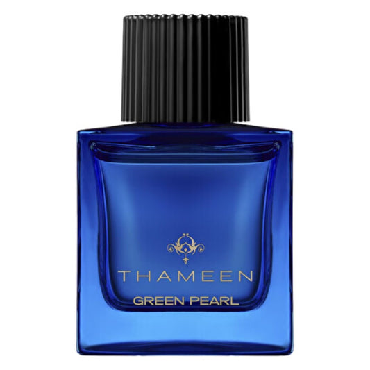 Thameen Unisex Green Pearl Extrait de Parfum Spray 3.4 oz (Tester) Fragrances - Luxurious Fragrance Available Online in Hong Kong & China