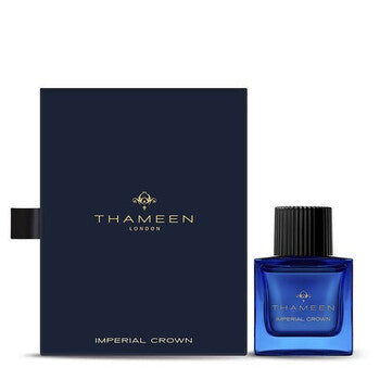 Thameen Unisex Imperial Crown Extrait de Parfum 1.7 oz - Luxurious Fragrance Available Online in Hong Kong & China