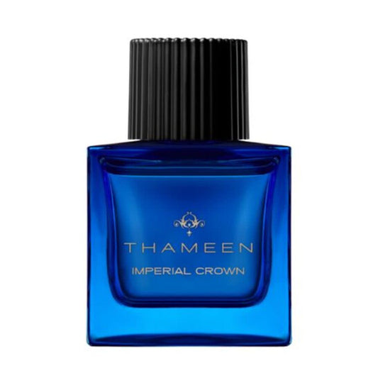 Thameen Unisex Imperial Crown Extrait de Parfum Spray 1.69 oz (Tester) Fragrances  - Luxurious Fragrance Available Online in Hong Kong & China