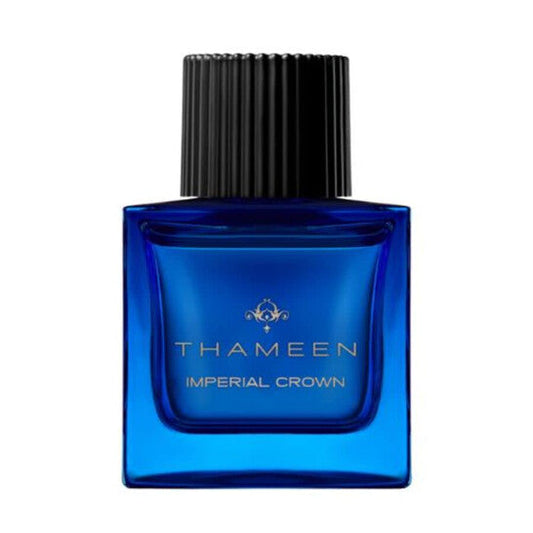 Thameen Unisex Imperial Crown Extrait de Parfum Spray 1.69 oz (Tester) Fragrances  (Wholesale) - Luxurious Fragrance Available Online in Hong Kong & China