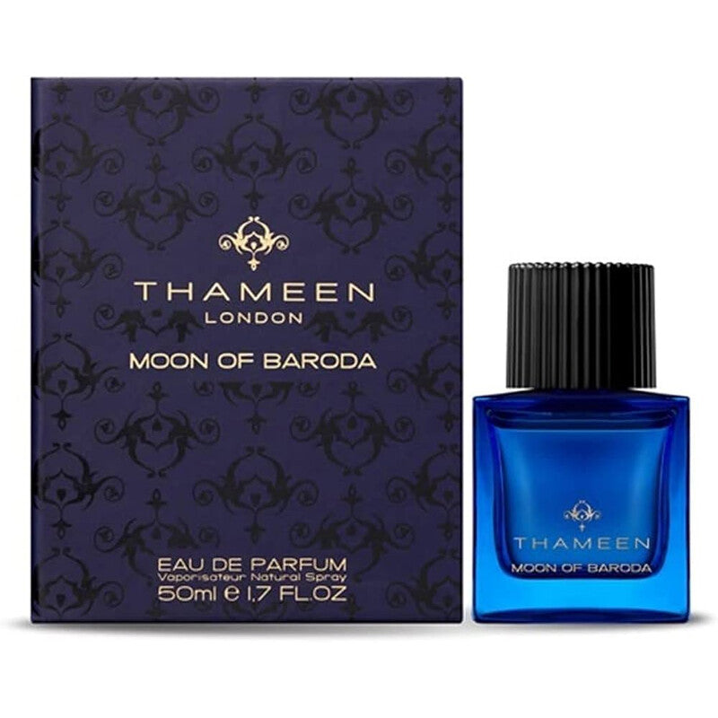 Thameen Unisex Moon Of Baroda EDP Spray 1.7 oz Fragrances - Luxurious Fragrance Available Online in Hong Kong & China